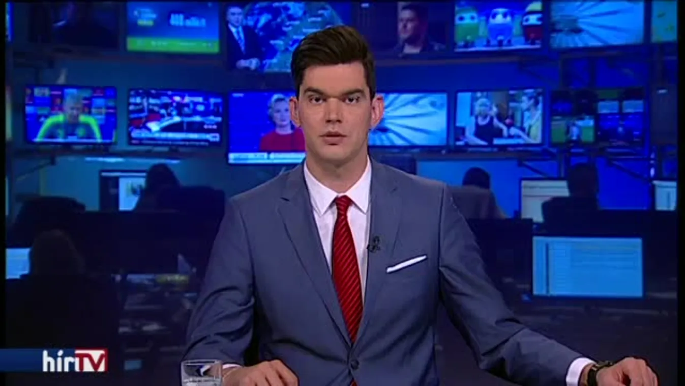 Csőbe húzták az angol kapitányt