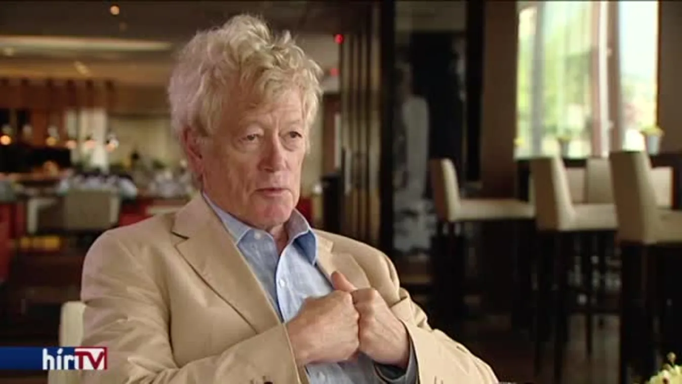 Hírvilág – Hagytak-e bármit a „liberális nihilisták”?