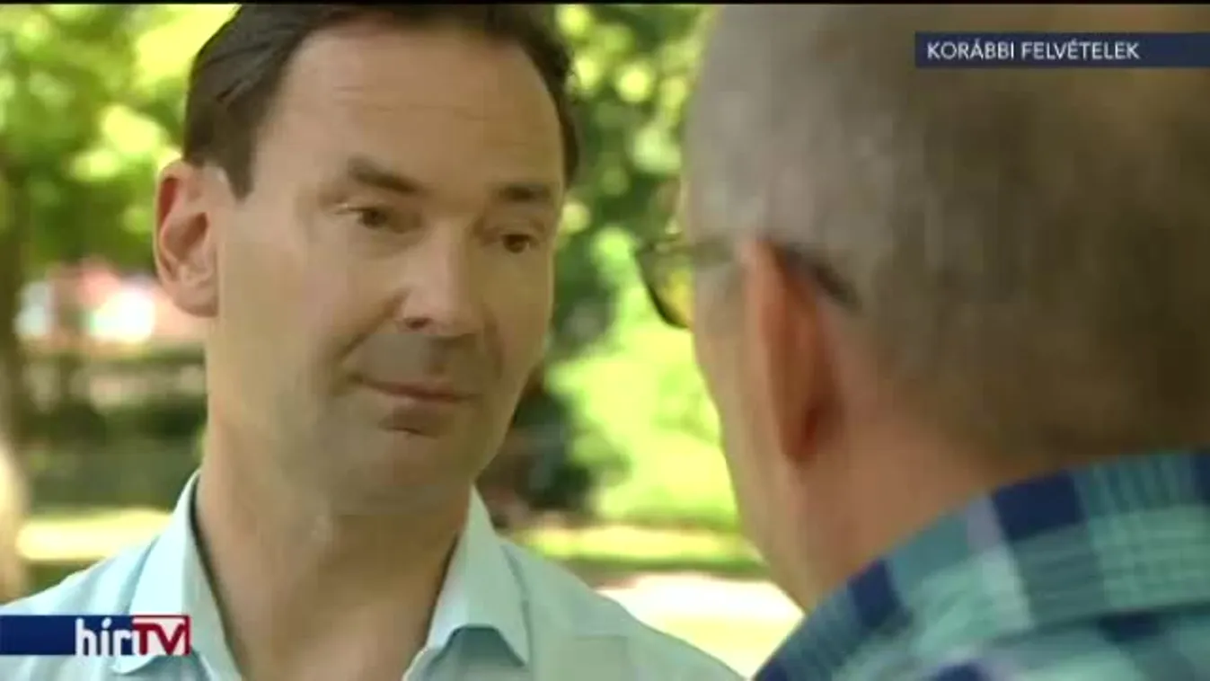 Az igazságügyi tárca dönt Gyenes sorsáról