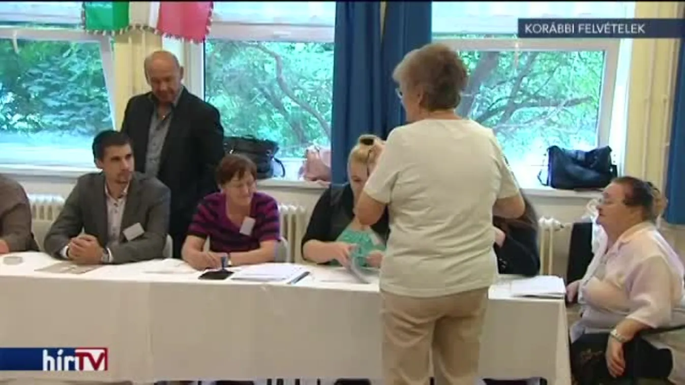 Több mint 4,1 millió szavazat kell az érvényességhez