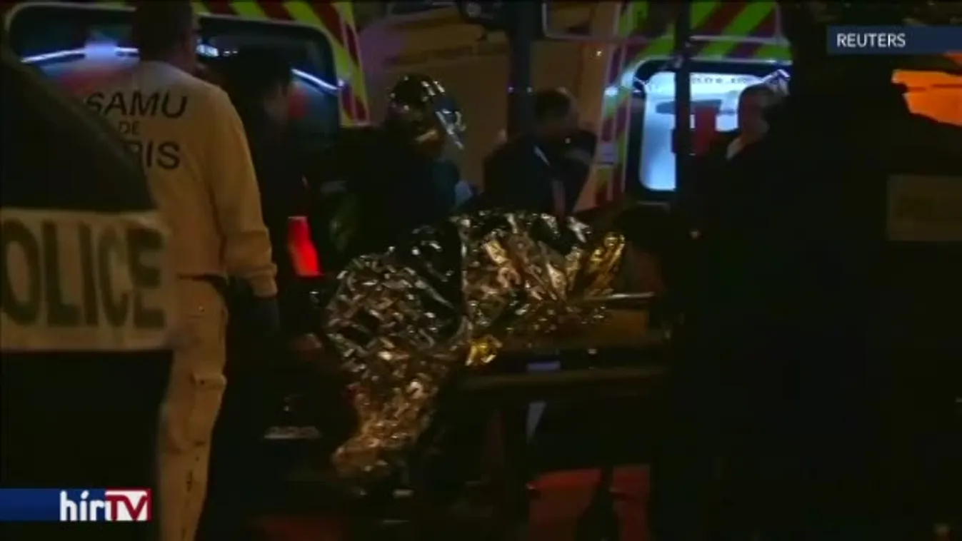 Logisztikai bázisnak használták Magyarországot a terroristák