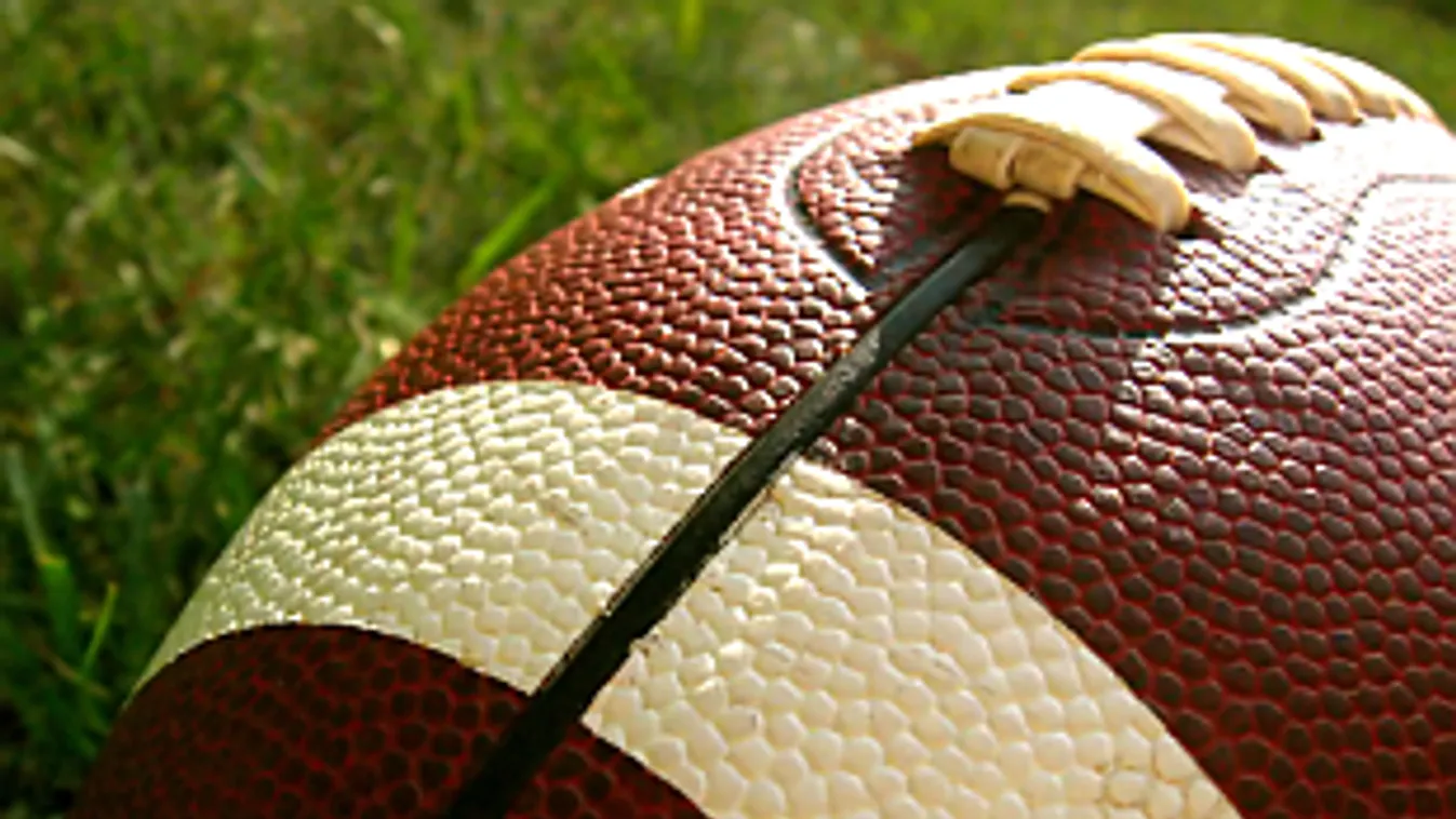 Történelmi magyar amerikaifoci-győzelem