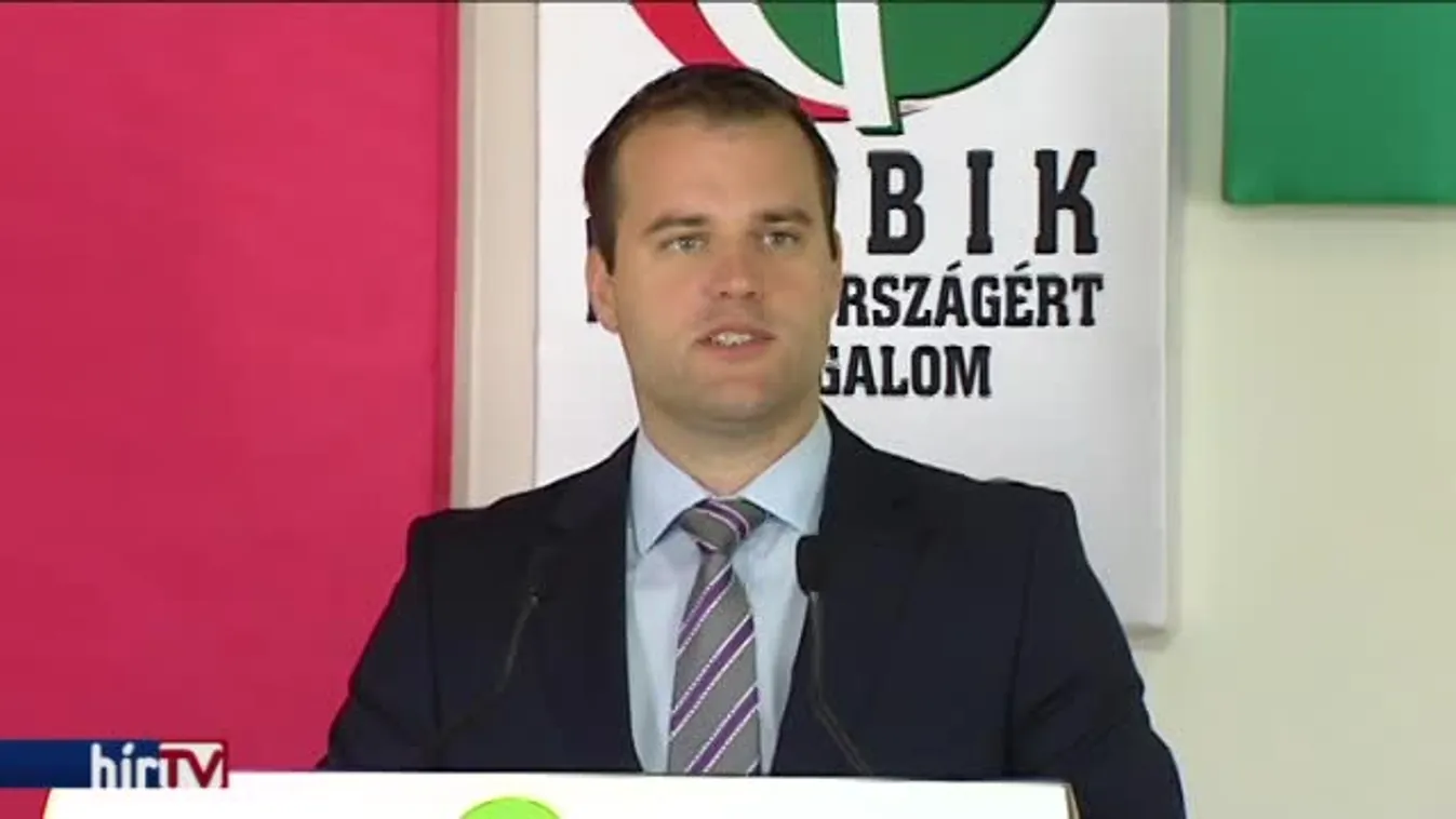 Jobbik: Ma sem tudjuk, ki szivárogtatta ki az őszödi beszédet