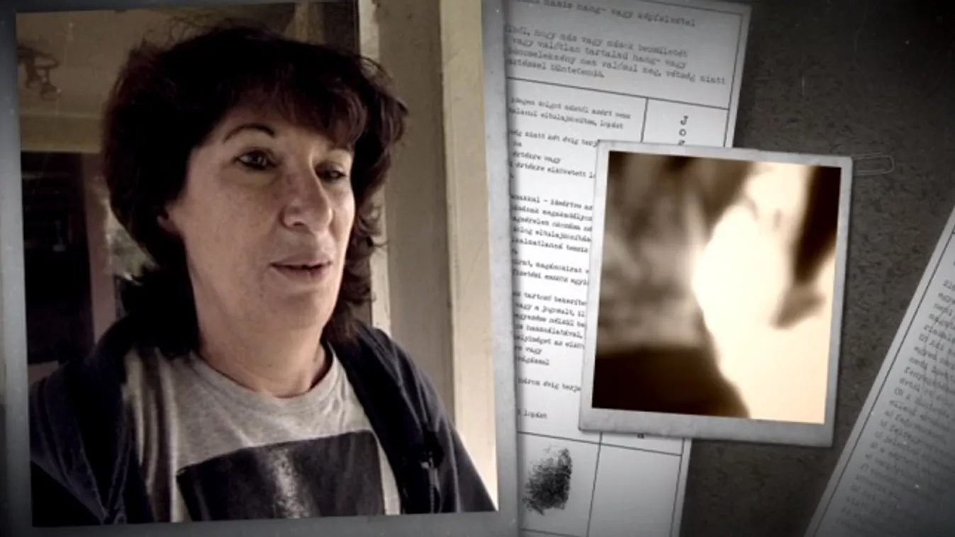 Majális – Riasztás