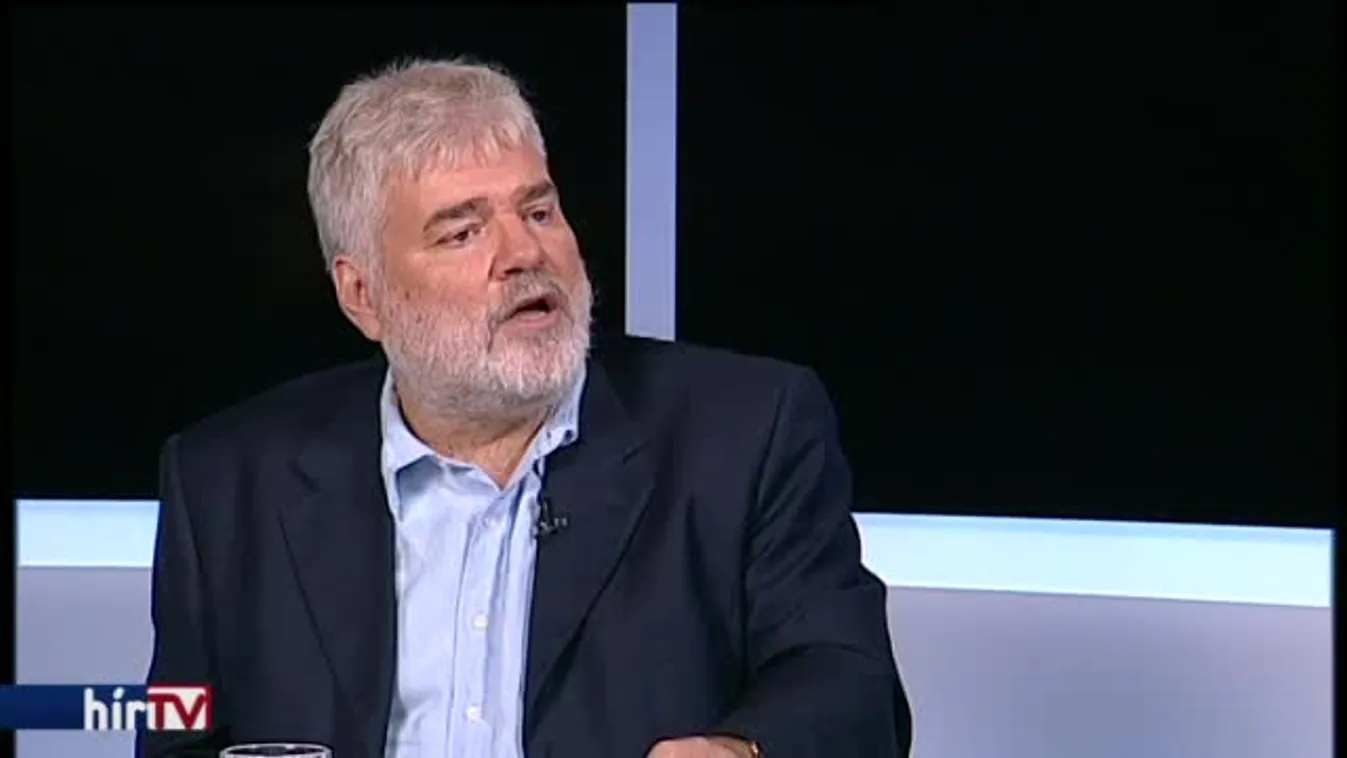 Csörte – Megelégelte