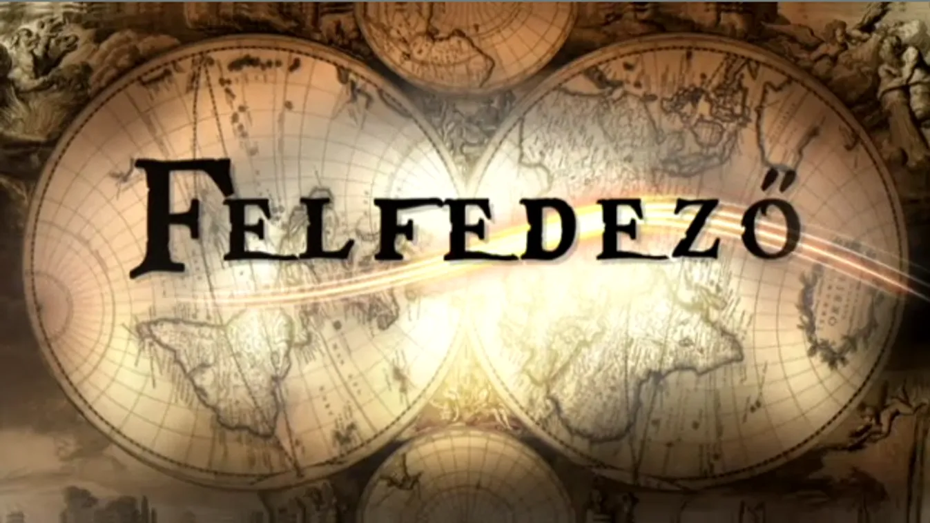 Lovagi játékok – Felfedező