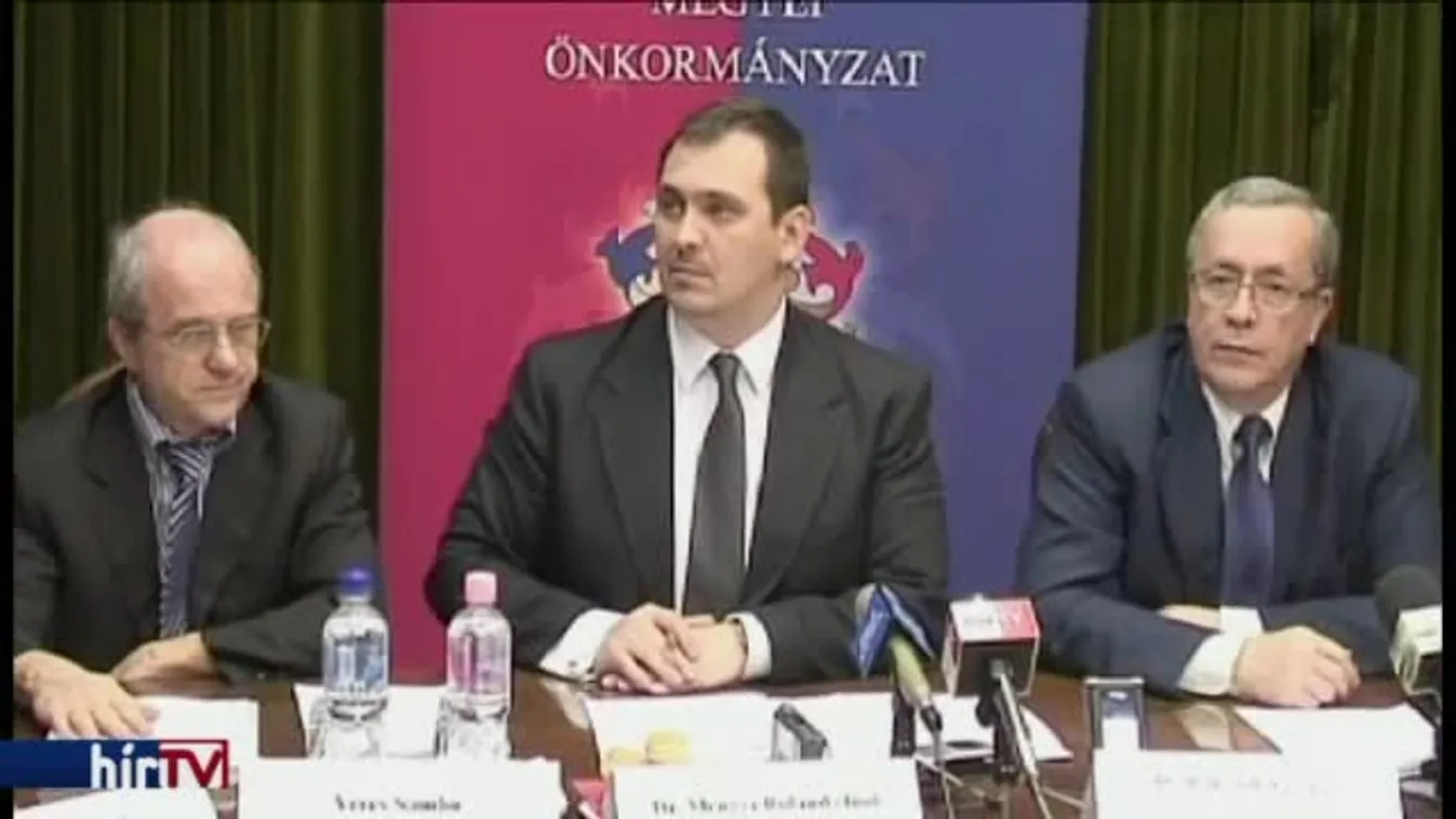 Kiadták az Országgyűlésnek Mengyit