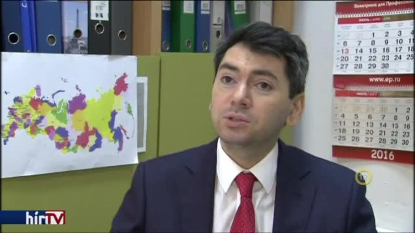 Európai híradó – Xenofóbia