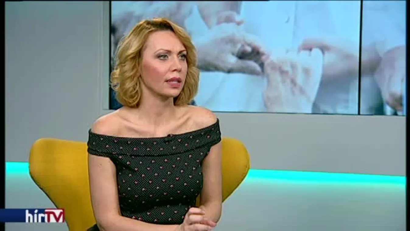 Reggeli járat – A 21. században már népbetegségnek számít az Alzheimer-kór