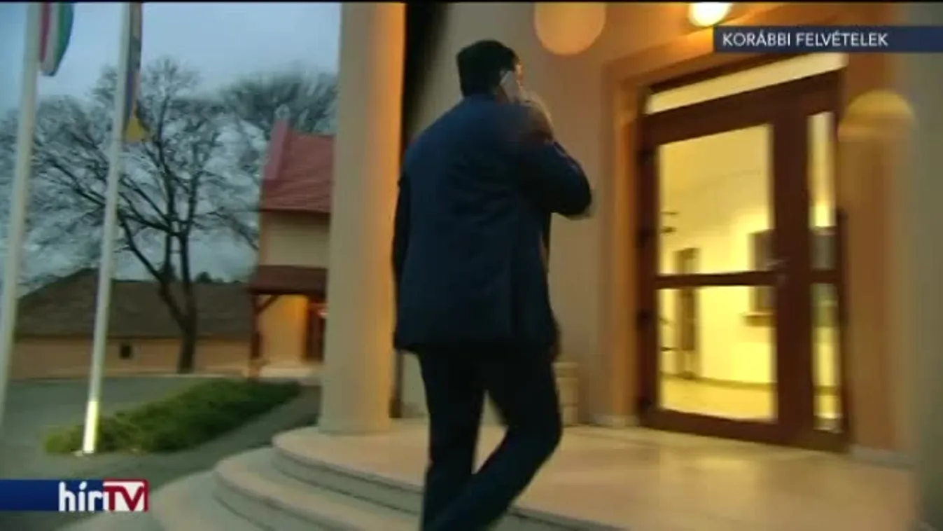 Mészáros embere Spéder érdekeltségei körül