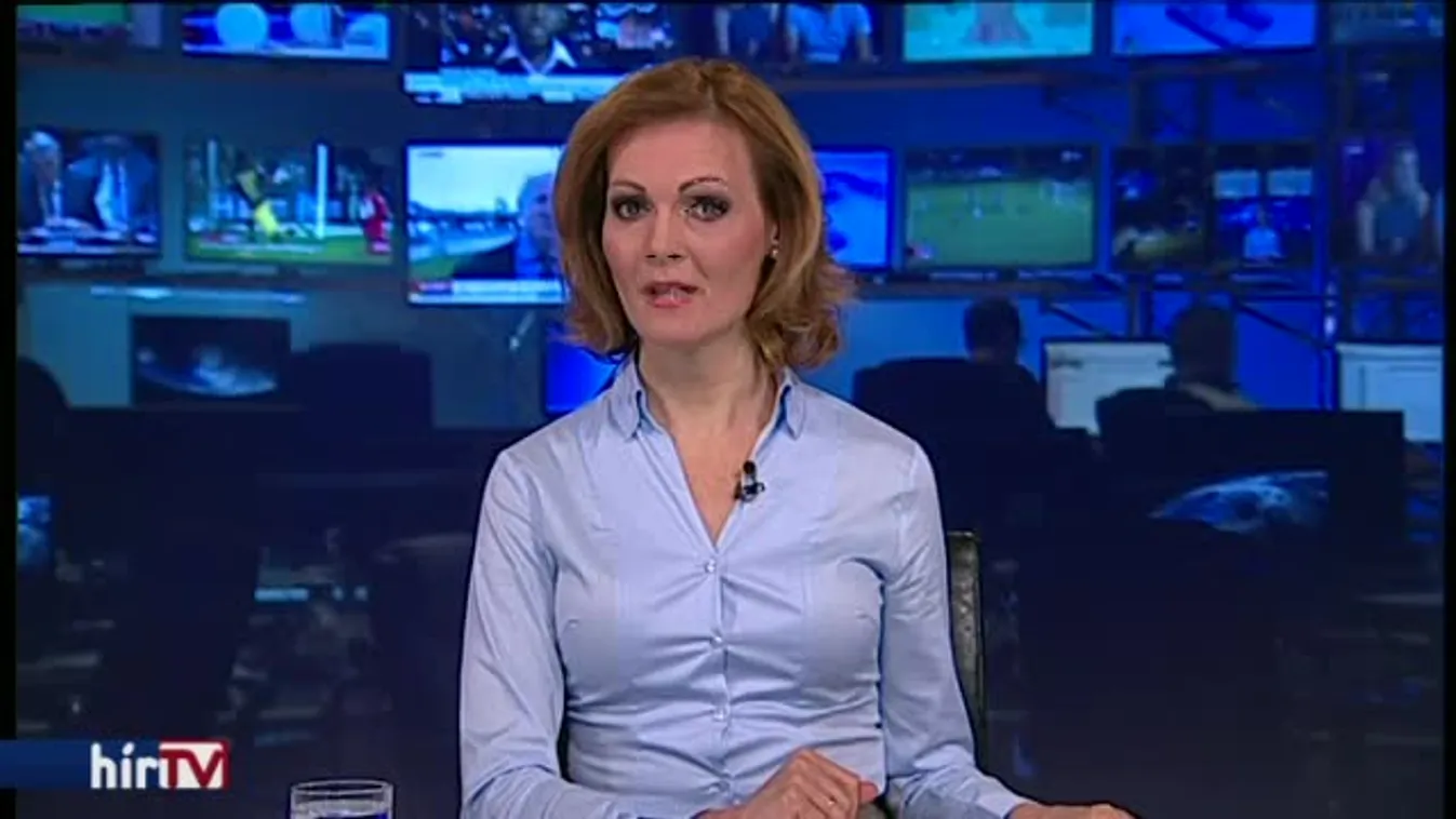 Hétvégén még 26 fok volt, most havazott