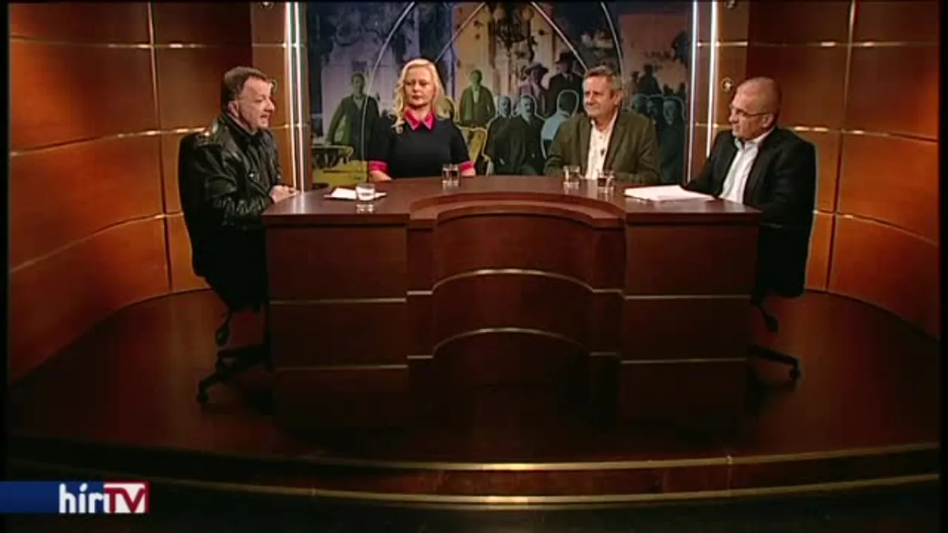 Civil kaszinó – Még egy hét