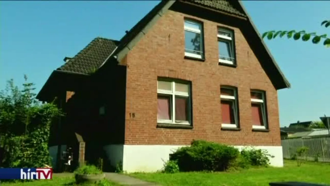 Az Iszlám Állam tagjait foghatták el Németországban