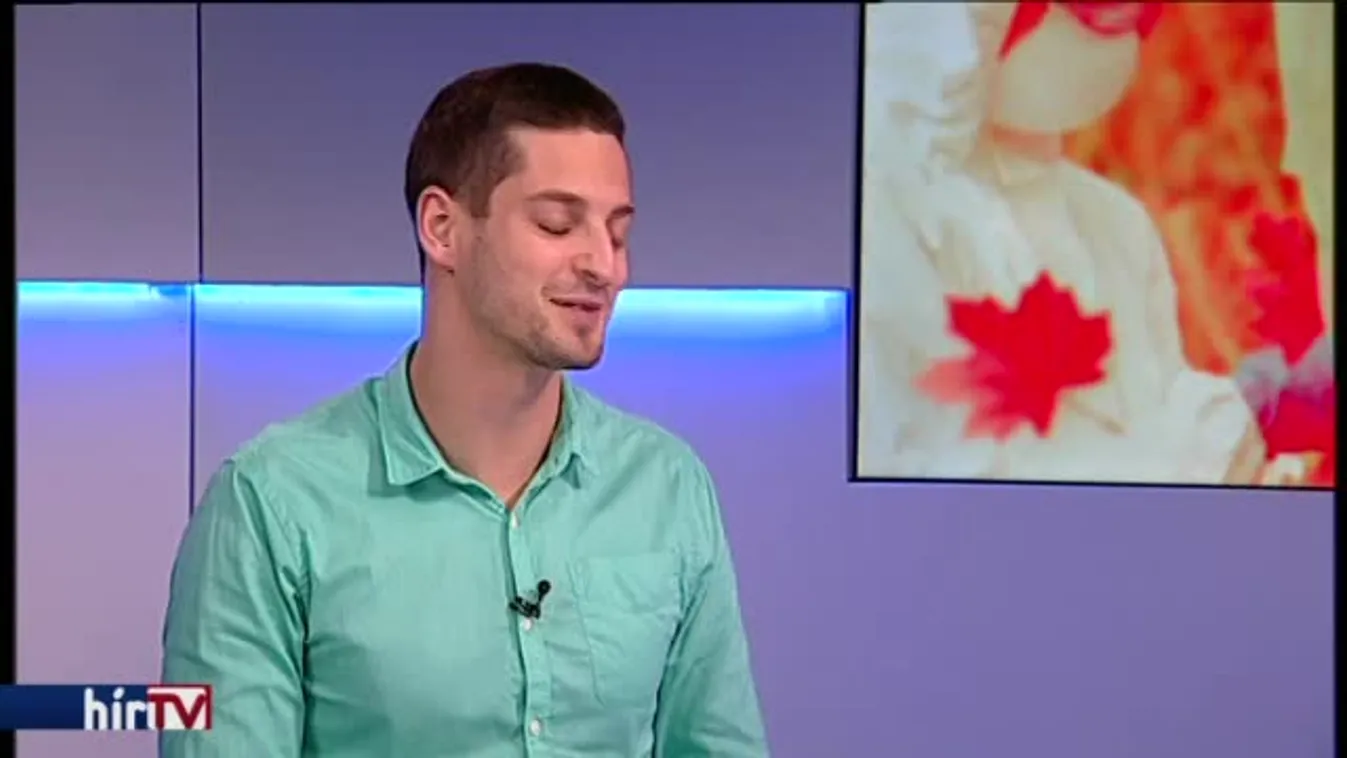 Magyarország élőben – Az LMP határozottan ellenzi az EU és Kanada közti egyezményt