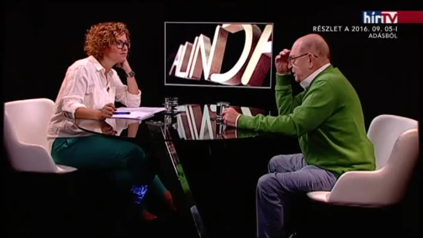 Alinda – Válogatás a legérdekesebb pillanataiból