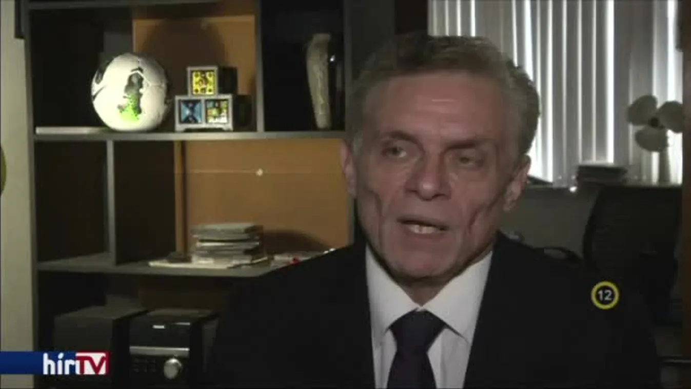 Hírvilág – Diktatúra