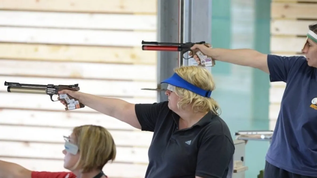 Ötödik lett Dávid Krisztina Rióban