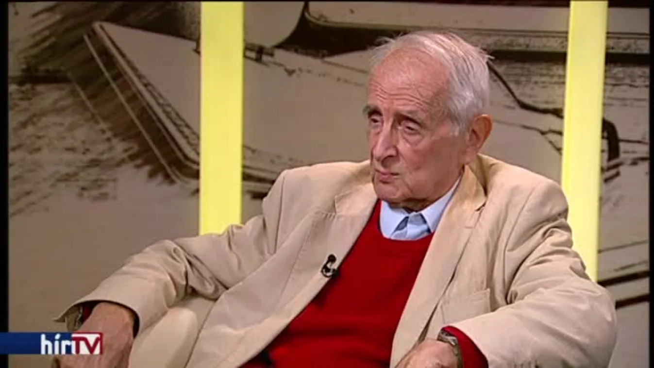 Mi lett vele? –  Vitányi Iván