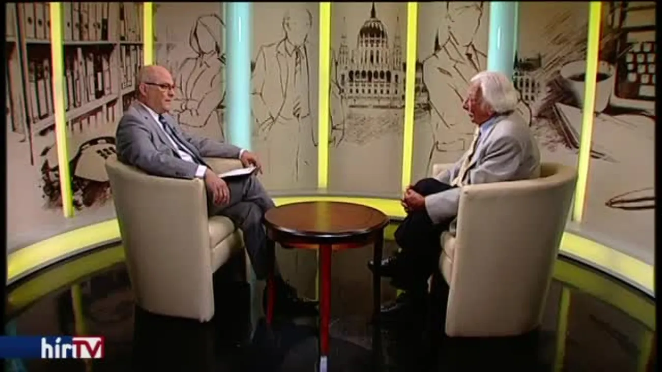 Mi lett vele? – Bálint György