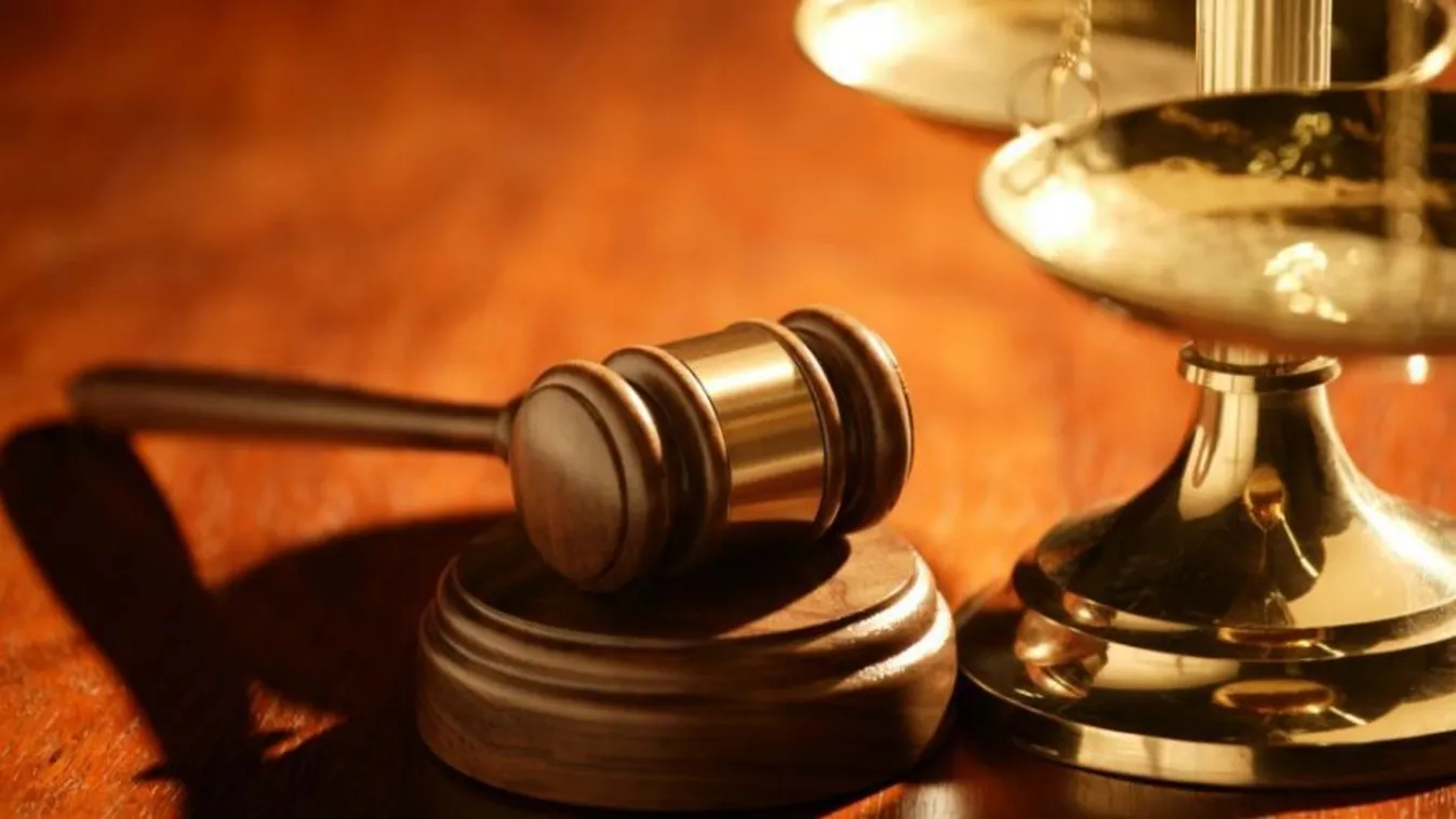 Jogszolgáltatás – Csörte