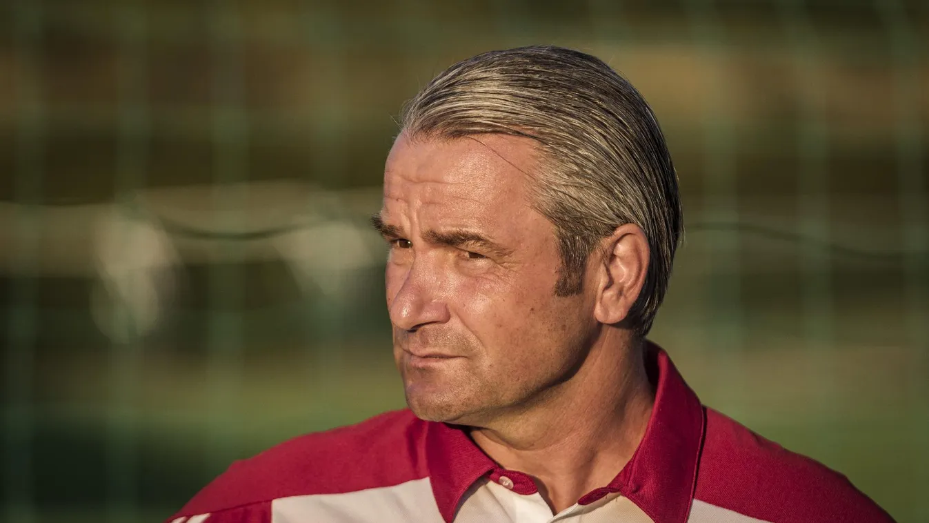 Íme Bernd Storck Svájc elleni bő kerete