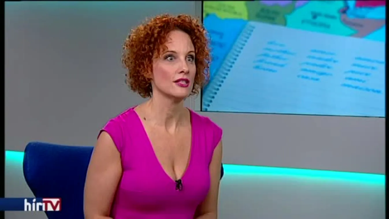 Reggeli járat – Nyelvparádé a Millenárison