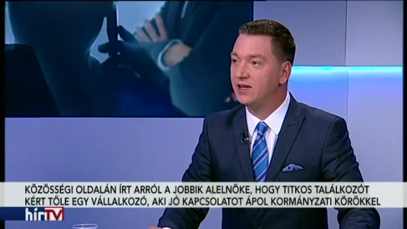 Magyarország élőben – Kilép és elkezdi támadni a pártot, vagy büntető eljárás indul ellene?