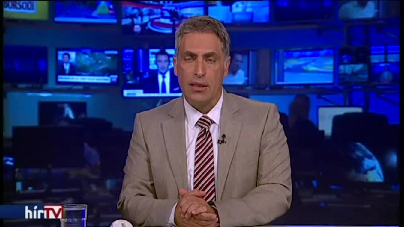 Válságkezelés: egyetért Orbán és Tusk