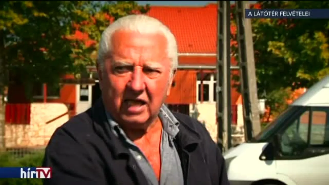 Bezárt CBA-boltok: „Miért kell itt háborgatni ezt a kib*szott falunépet”