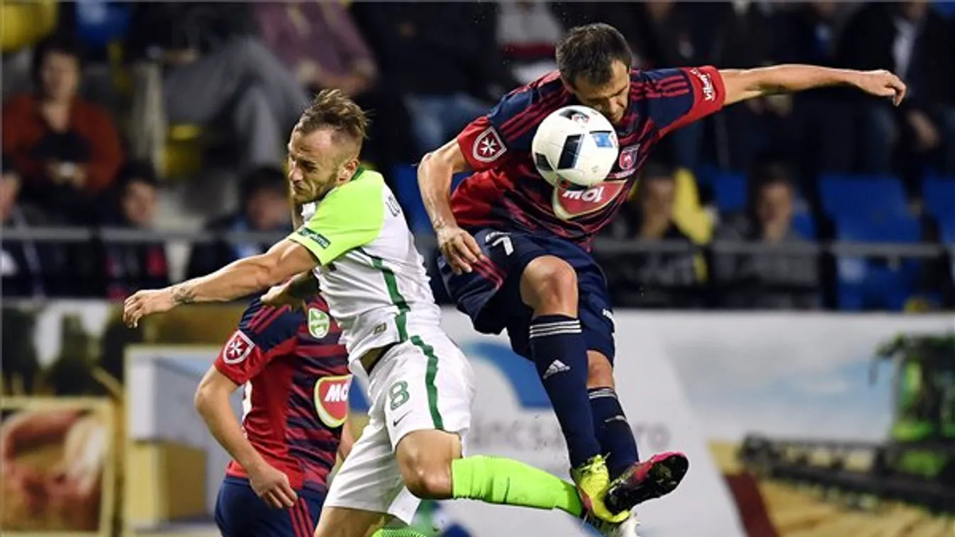 NB I: kikapott a Vasas, ikszelt a Videoton a Fradival