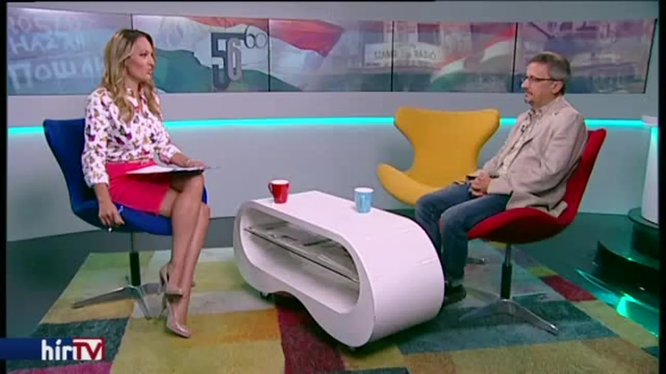 Reggeli járat – 1956 és a szocializmus – konferencia az Egri Egyetemen