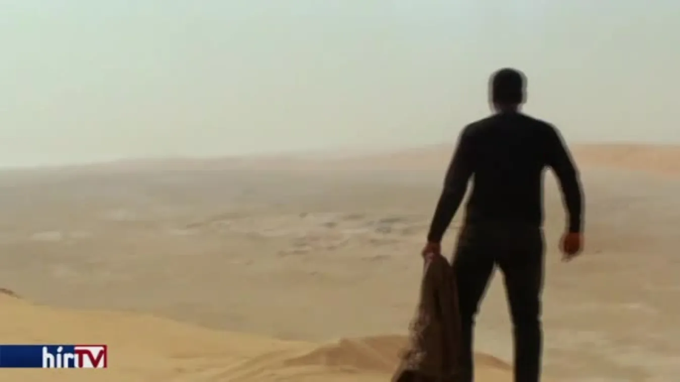 Felfedező – Hasonmás