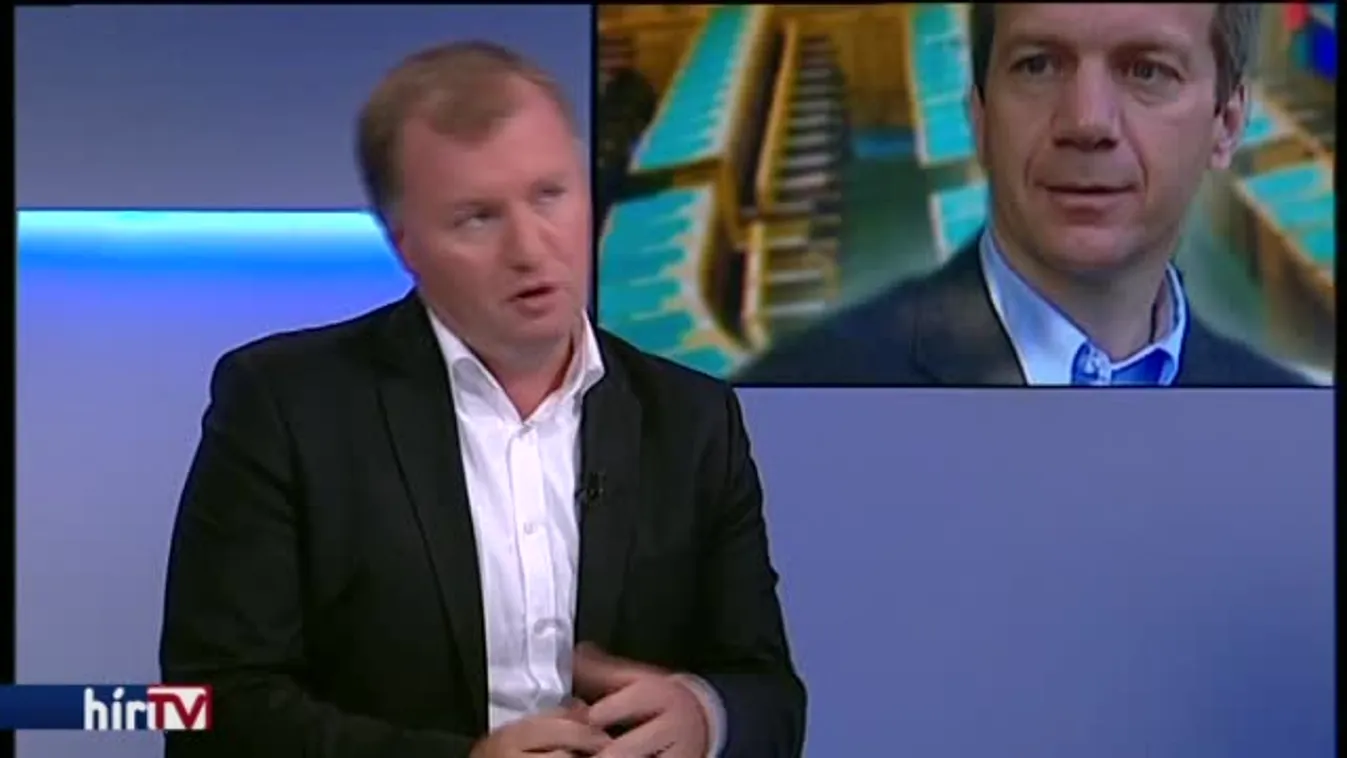 Szigetvári egyet ért kilépő párttársával, baloldali előválasztás szükséges