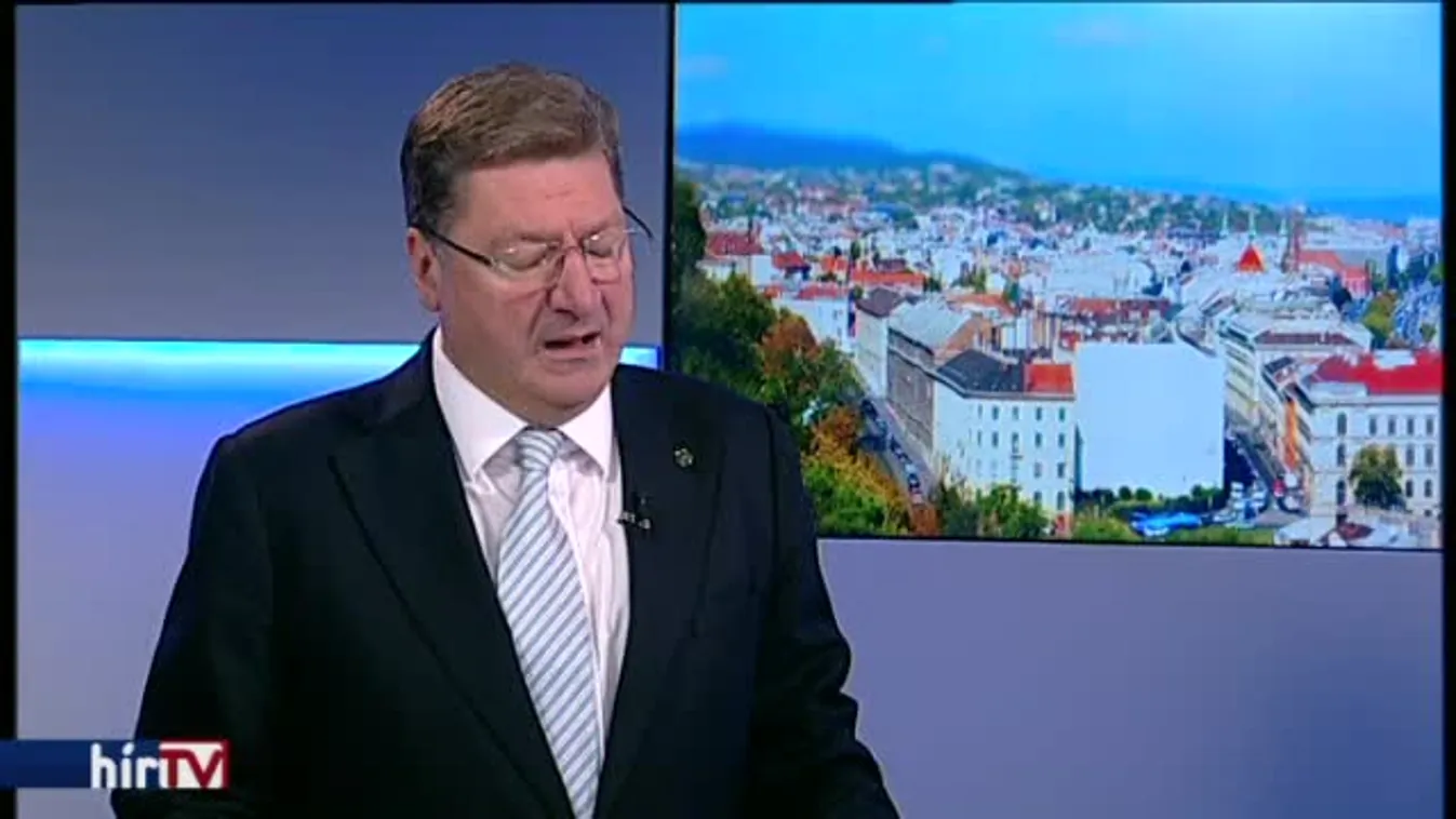 Magyarország élőben – Tévút a járulékcsökkentés és vendégmunkások beengedése?