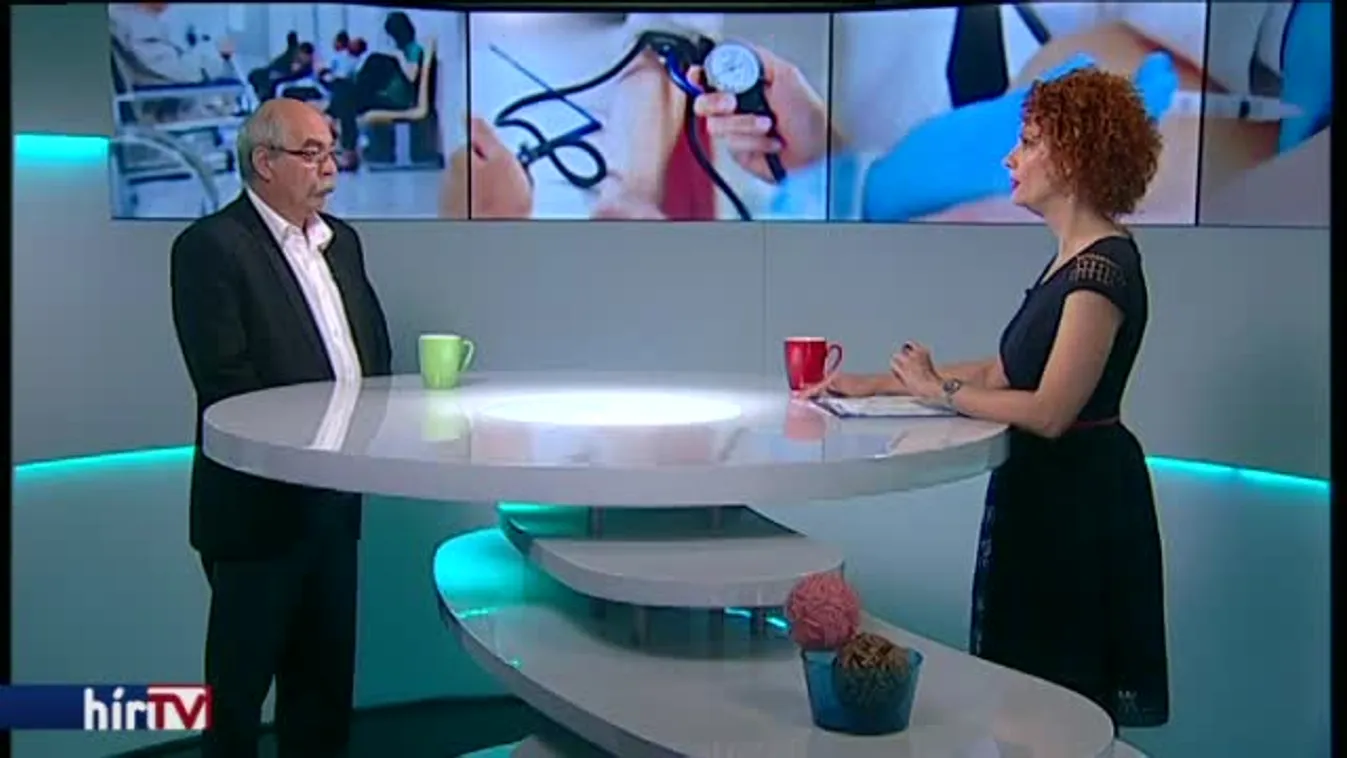 Reggeli járat – új háziorvosi kartonok, új kérdésekkel