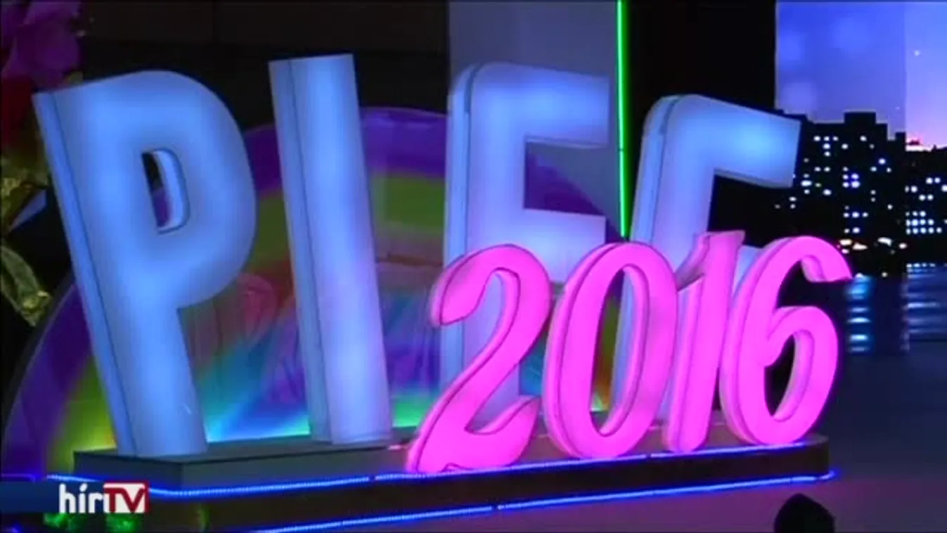 Filmfesztivál Észak-Koreában