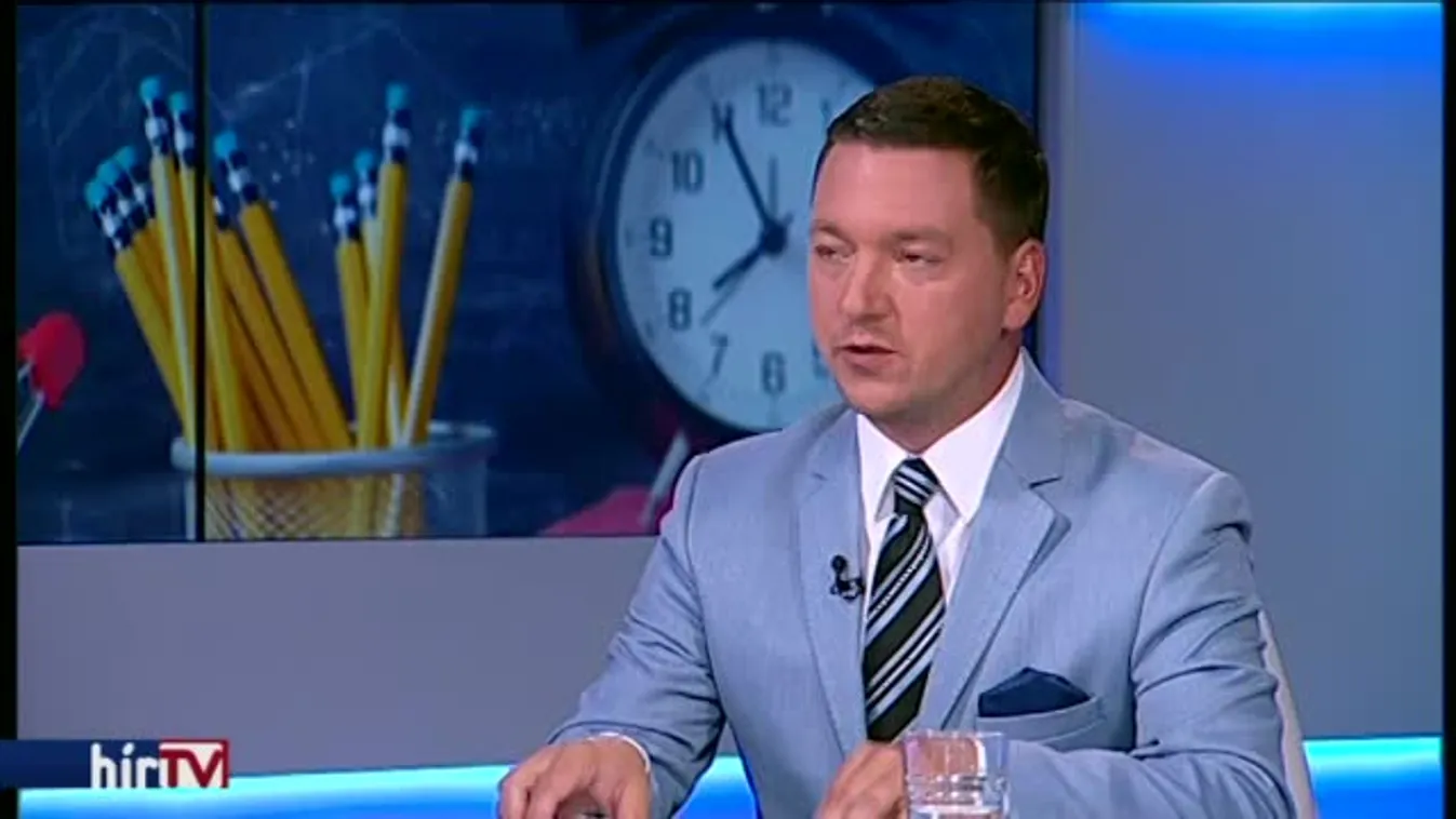 Magyarország élőben – Névleges, vagy valódi megújulás veszi kezdetét?