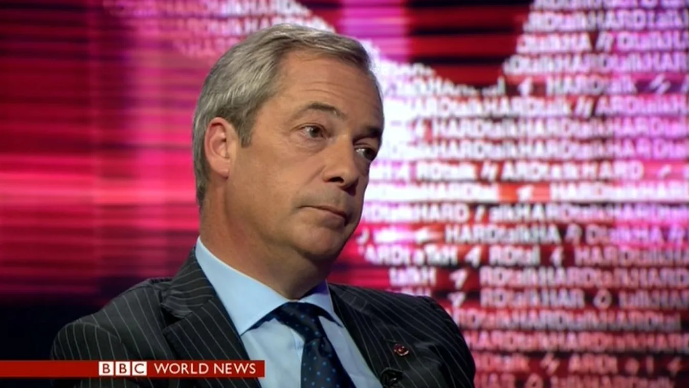 Ki hazudott nagyobbat? – BBC Hardtalk