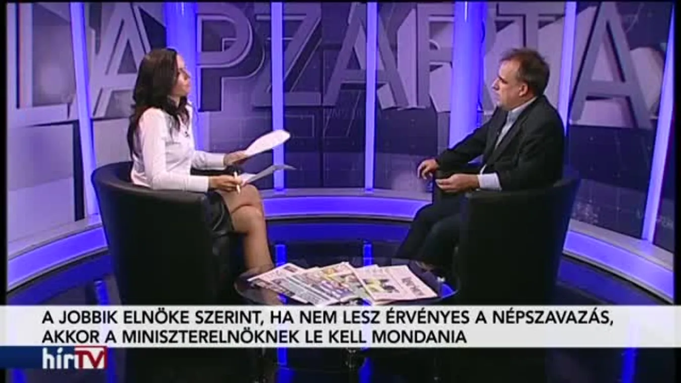 Török: Vonának végre sikerült elmagyaráznia