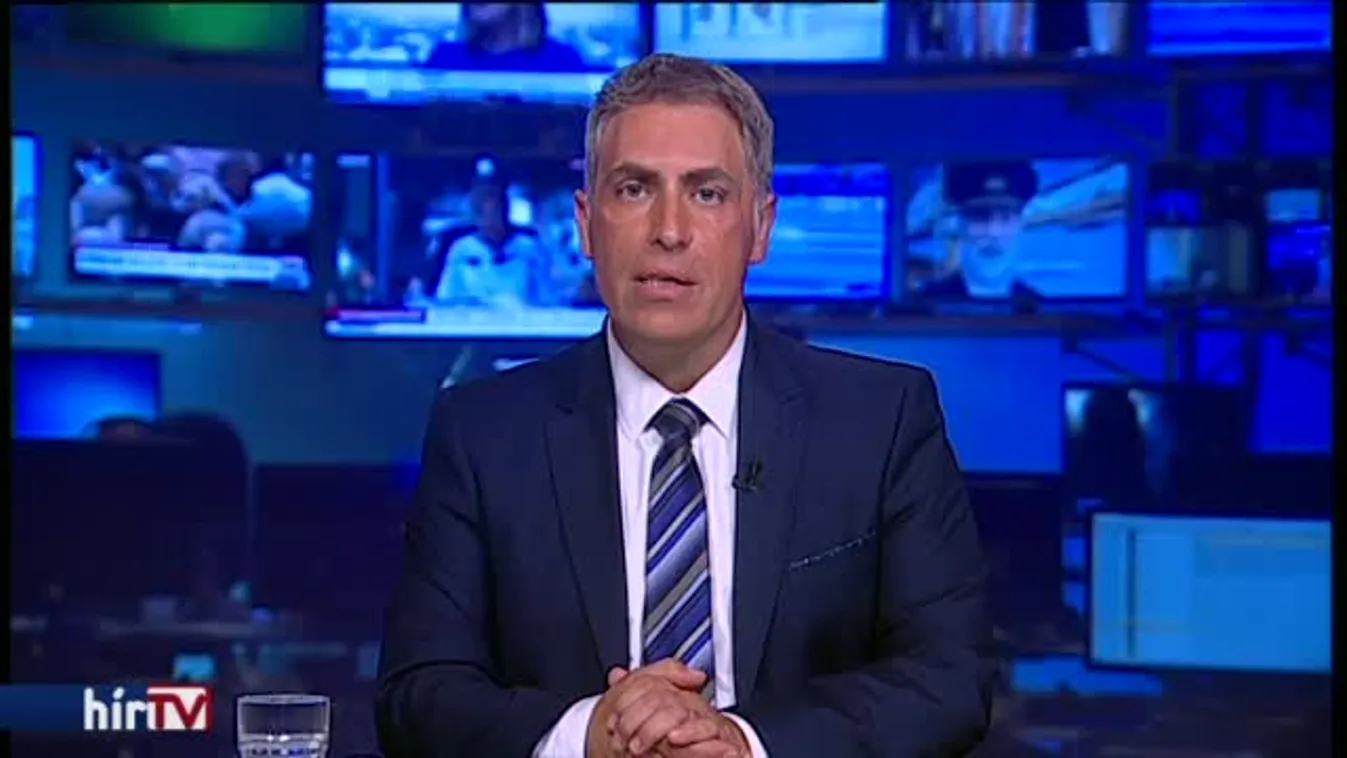 „A terror beköltözött Európába”