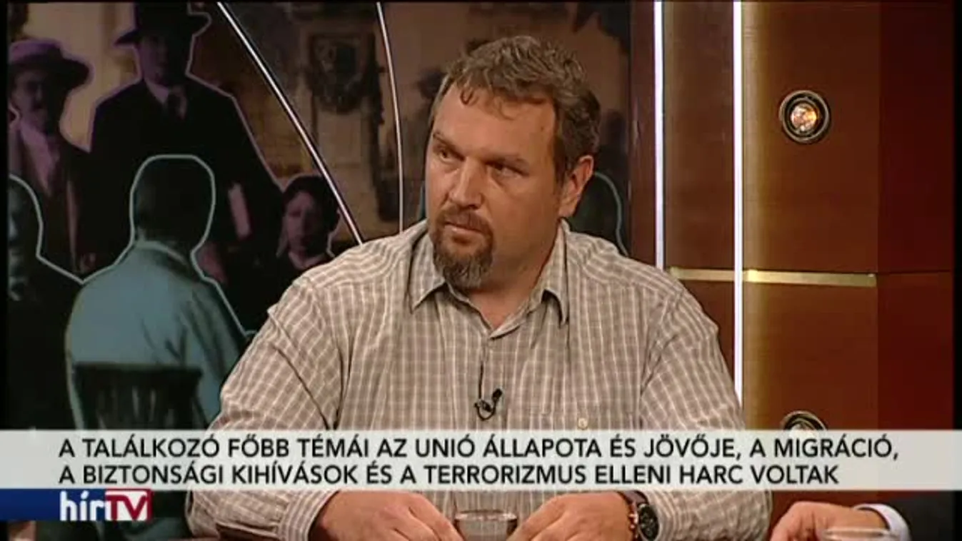 Civil kaszinó – Kísért a múlt