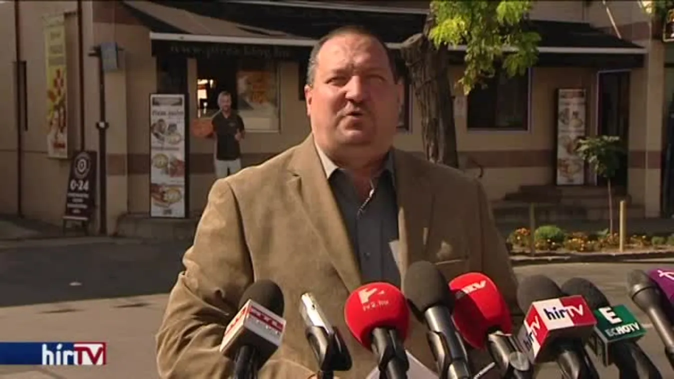 Budapesten szervezkedtek a párizsi és brüsszeli merényleteket szervező terroristák tavaly