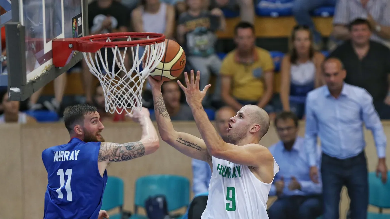 Második meccsét is könnyedén nyerte a magyar válogatott