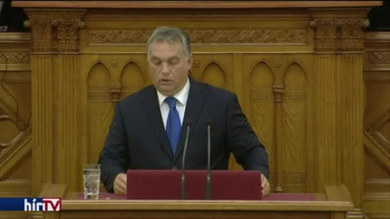 Magyarország élőben – Börtönnel büntetné az offshore cégekkel szerződő állami tisztviselőket