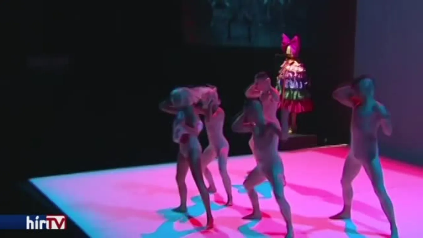 Hírvilág – Örömhír