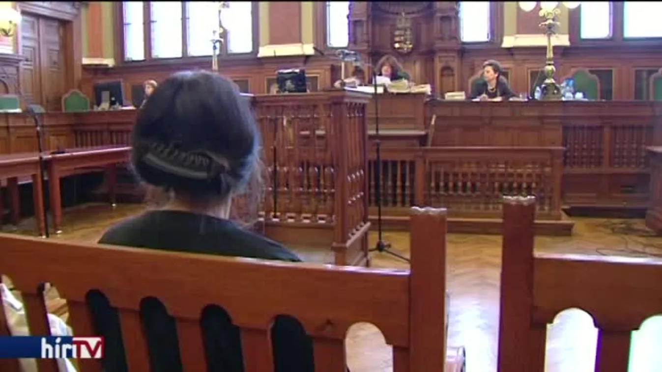 Fél évet élt a csecsemő: Geréb Ágnes fittyet hány az előírásokra