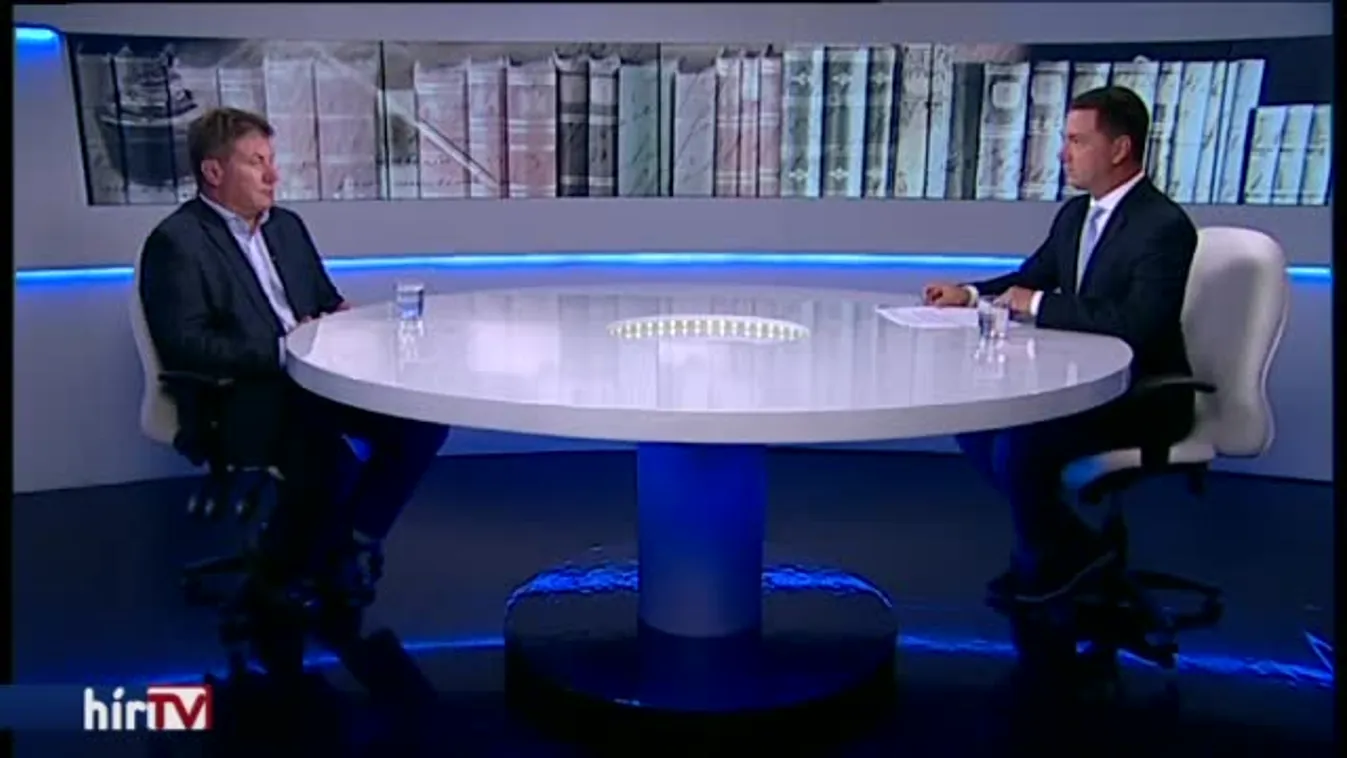 Magyarország élőben – Prőhle Gergely lesz a Petőfi Irodalmi Múzeum igazgatója