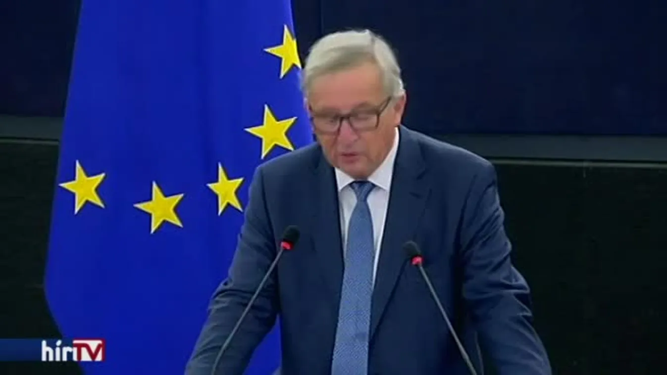 Európai híradó – Kiakadtak a magyar kormányon