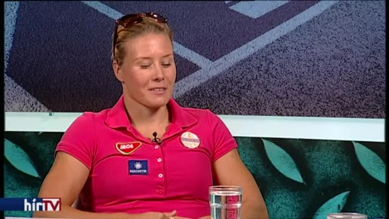 Középkezdés – Kozák Danuta