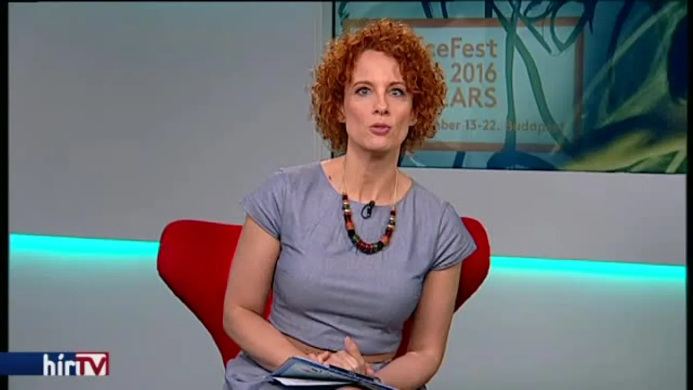 Reggeli járat – Indul a 15 éves a L1dancefest